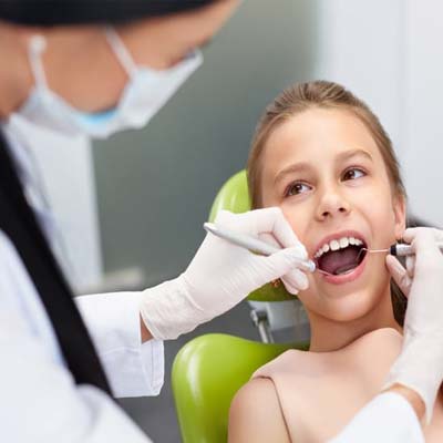 Children’s-Dentistry