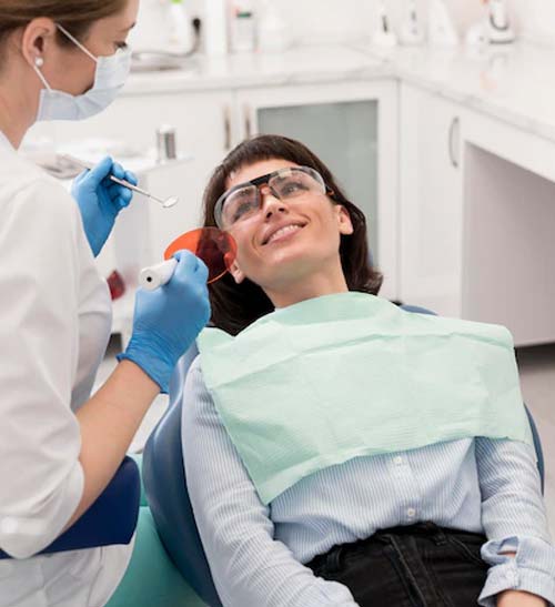 Chartwell Dental About home